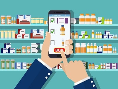 The Rising Trend Of Consolidation In Indian E- Pharmacies